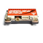 Wholesale AKK Race Ranger Smart Audio Rush Tank Solo 1.6w VTX Long Range VTX